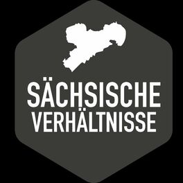 Show cover of Sächsische Verhältnisse