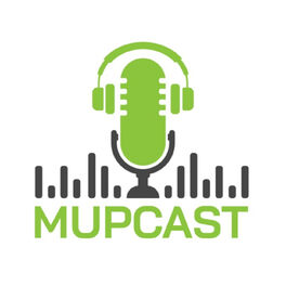 Show cover of MUPcast