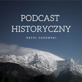 Show cover of Podcast Historyczny