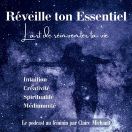 Show cover of Réveille ton Essentiel