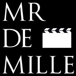 Show cover of MR DEMILLE FM