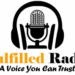 Show cover of Fulfilled Radio