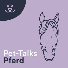 Show cover of Pet-Talks: Pferd – der Ratgeber-Podcast von DeineTierwelt