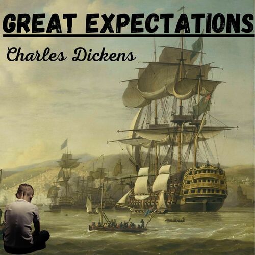 Listen to great expectations charles dickens podcast deezer