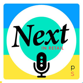Show cover of Next in Retail