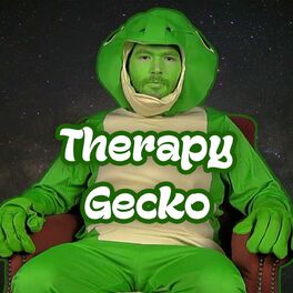 Show cover of Therapy Gecko