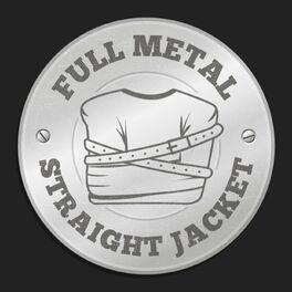 Show cover of Full Metal Straight Jacket