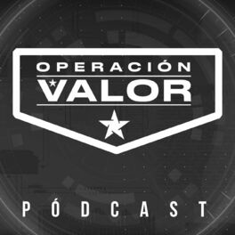 Episode cover of Trailer: Operación Valor