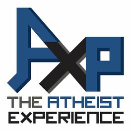 Show cover of The Atheist Experience