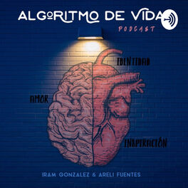 Show cover of Algoritmo de Vida