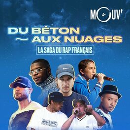 Show cover of Du béton Aux Nuages