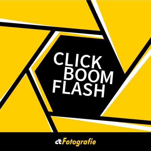 CLICK BOOM FLASH Geschichten aus der Fotowelt Podcast Auf Deezer hören