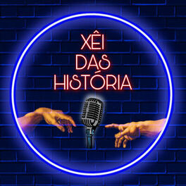 Show cover of Xêi das História