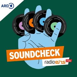 Show cover of Soundcheck