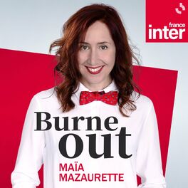 Show cover of Burne out