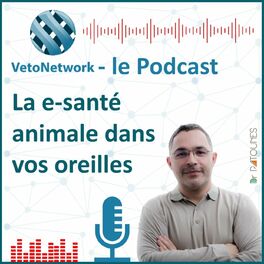 Show cover of 🩺 VetoNetwork - Le podcast 📲