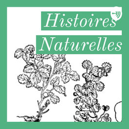 Show cover of Histoires Naturelles