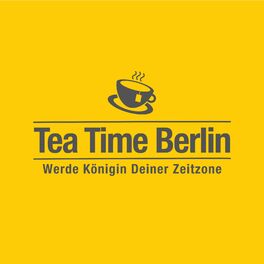 Show cover of TeaTime.Berlin - Zeitmanagement für Königinnen