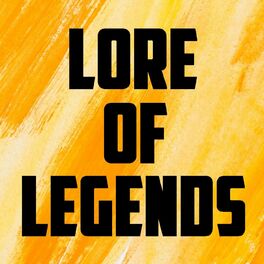Show cover of Lore Of Legends