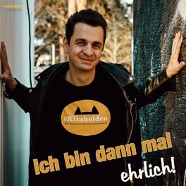 Show cover of Ich bin dann mal ehrlich! by #Kitahelden