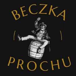 Show cover of Beczka Prochu