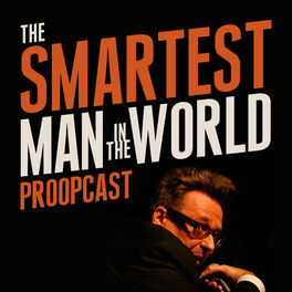 Show cover of The Smartest Man in the World