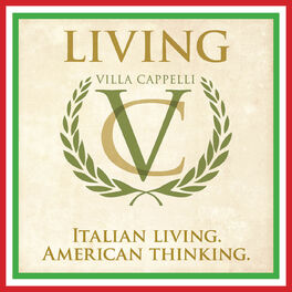 Show cover of Living Villa Cappelli