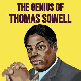 Show cover of The Genius of Thomas Sowell