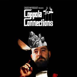 Show cover of Caged In: Coppola Connections