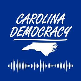Show cover of Carolina Democracy