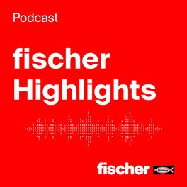 Show cover of fischer Highlights