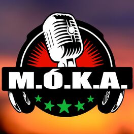 Show cover of MÓKA Podcast