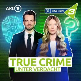 Show cover of TRUE CRIME - Unter Verdacht