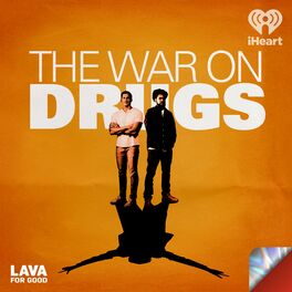 Show cover of The War on Drugs