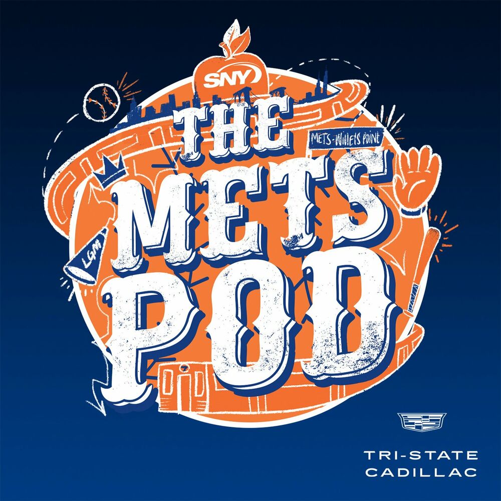 Playing the blame game for Mets manager Buck Showalter, The Mets Pod