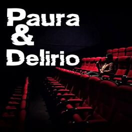 Show cover of Paura & Delirio