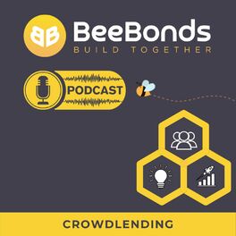 Show cover of BeeBonds Podcast
