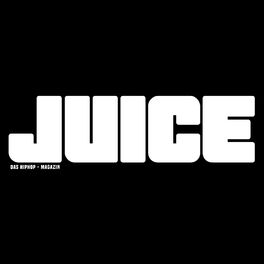 Show cover of JUICE Magazin Podcasts