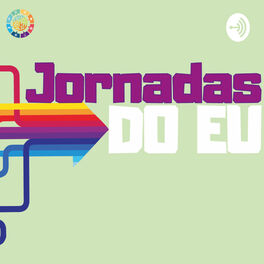 Show cover of Jornadas do EU