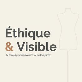 Show cover of Éthique & Visible