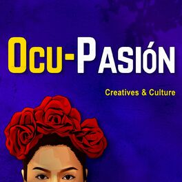 Show cover of Ocu-Pasión