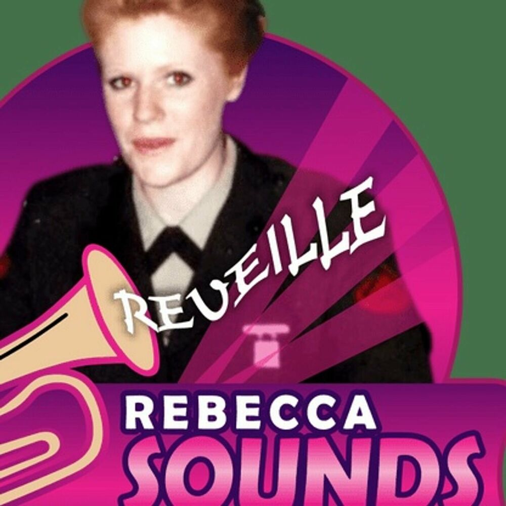 Listen to Rebecca Sounds Reveille podcast Deezer