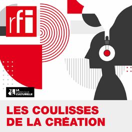 Show cover of Les coulisses de la création