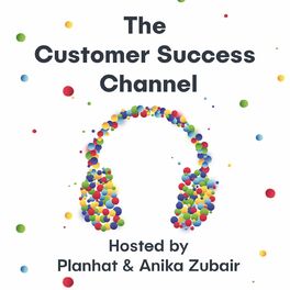 Show cover of The Customer Success Channel