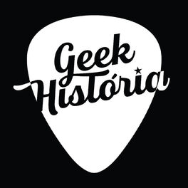 Show cover of Geek História | Edu Molina