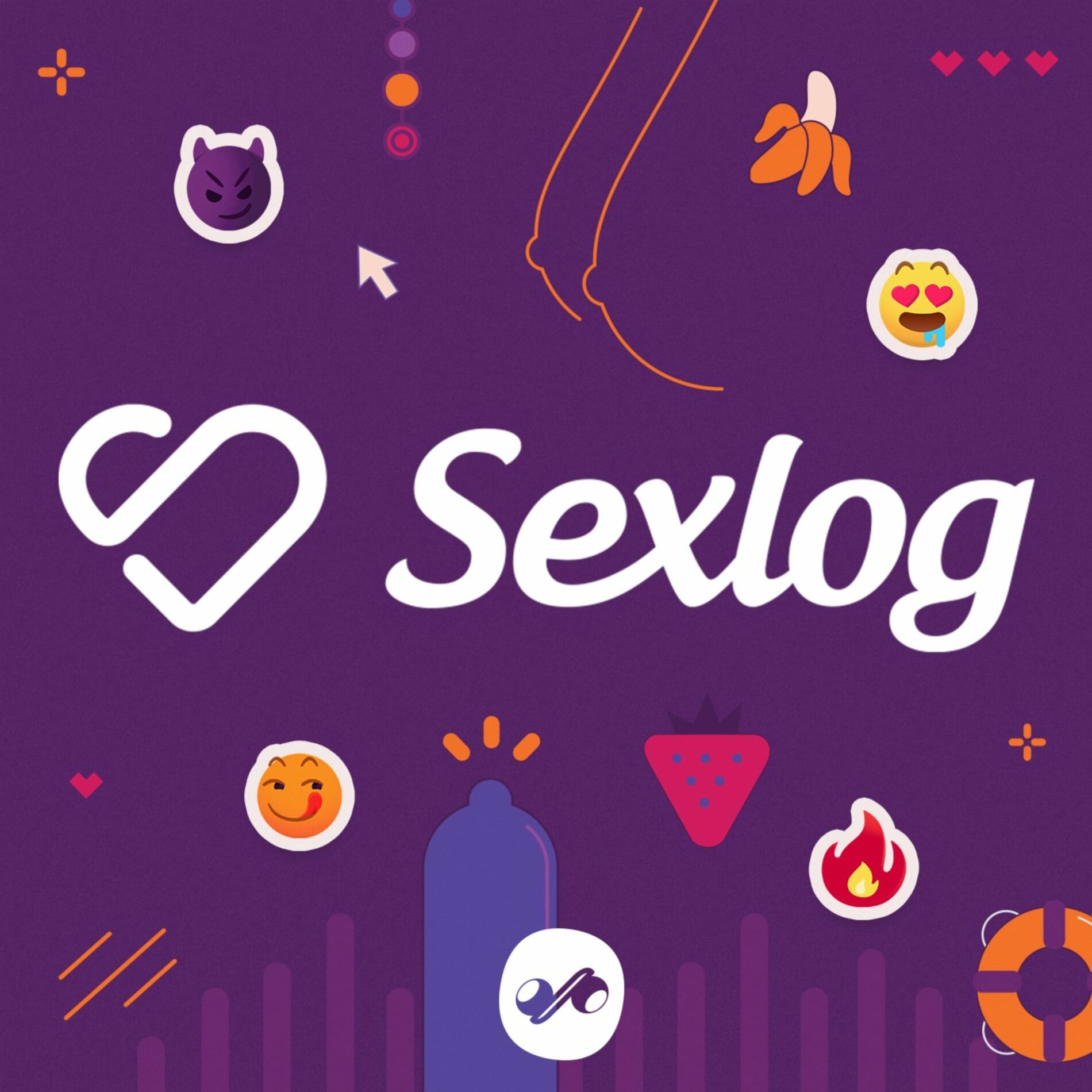 Podcast SEXLOG - 23/10/20 | Deezer