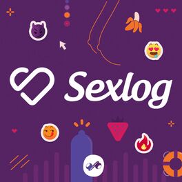 Show cover of SEXLOG