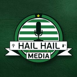 Show cover of Hail Hail Media