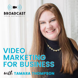 Show cover of Video Marketing For Business Podcast