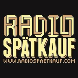 Show cover of Radio Spaetkauf Berlin